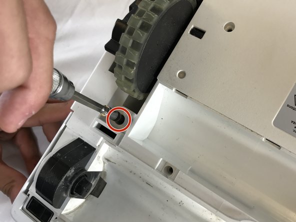 Neato Botvac D75 LCD Screen Replacement: crwdns2935265:010crwdnd2935265:02crwdnd2935265:03crwdne2935265:0