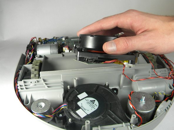 Neato Botvac 65 Wheel Motors Replacement, Wheel Motors: crwdns2935265:014crwdnd2935265:03crwdnd2935265:03crwdne2935265:0