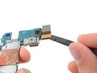 BlackBerry Z10 Teardown