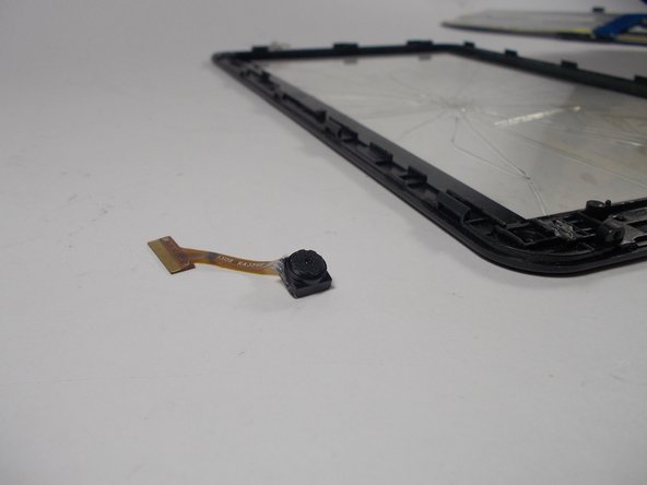 Xelio P900A-BK Front Facing Camera Replacement: crwdns2935265:05crwdnd2935265:03crwdnd2935265:03crwdne2935265:0