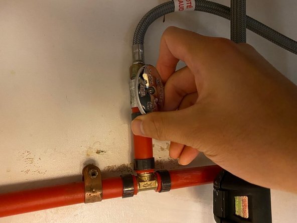 Kitchen Faucet Replacement: crwdns2935265:08crwdnd2935265:02crwdnd2935265:03crwdne2935265:0