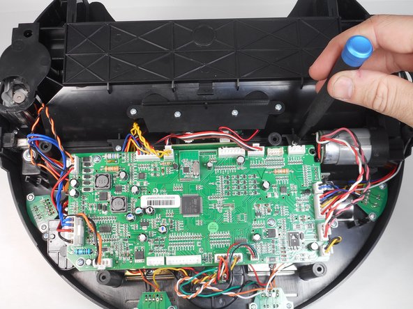 bObsweep PetHair Plus WPP56002 Wheel Motor Replacement, Wheel Motor: crwdns2935265:07crwdnd2935265:02crwdnd2935265:03crwdne2935265:0