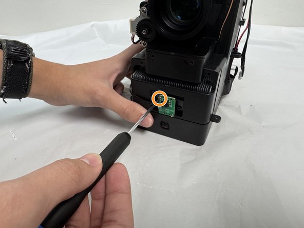 Toptro TR23 IR Sensor Replacement, IR Sensor: crwdns2935265:02crwdnd2935265:02crwdnd2935265:03crwdne2935265:0