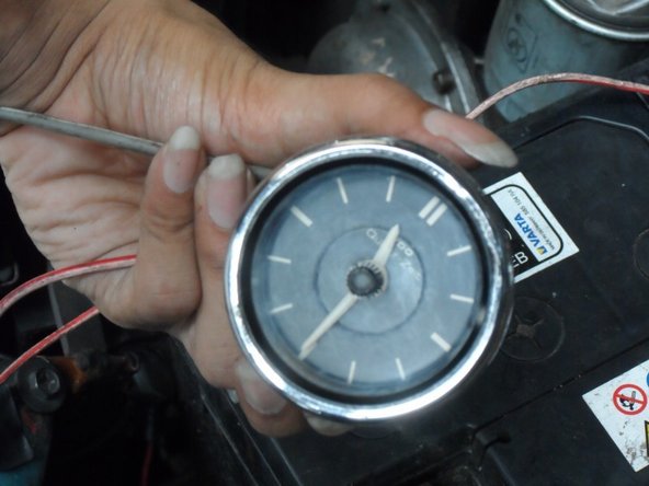 Mercedes W114/W115 Cluster Clock replacement and troubleshooting: crwdns2935265:03crwdnd2935265:03crwdnd2935265:03crwdne2935265:0