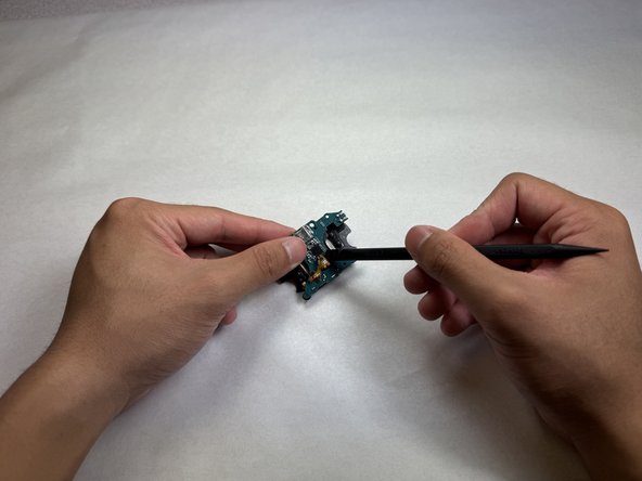 Samsung Galaxy Buds Plus Case Battery Replacement: crwdns2935265:07crwdnd2935265:02crwdnd2935265:03crwdne2935265:0