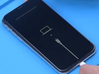 Unlock NAND Data for NAND Repair - Fix iPhone X Stuck in Recovery Mode