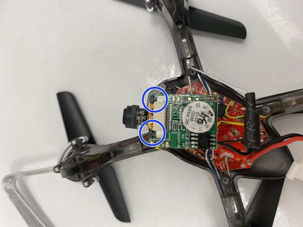 Protocol Slipstream WiFi Camera Replacement: crwdns2935265:04crwdnd2935265:02crwdnd2935265:03crwdne2935265:0