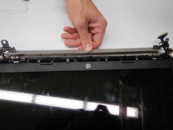 HP 15-da0012dx Screen Replacement: crwdns2935265:012crwdnd2935265:03crwdnd2935265:03crwdne2935265:0