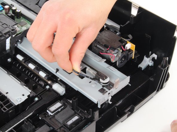 HP Envy 7640 Printhead Replacement: crwdns2935265:012crwdnd2935265:03crwdnd2935265:03crwdne2935265:0