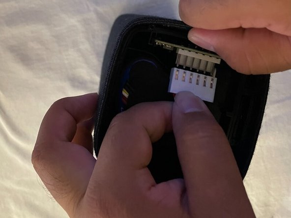 Philips TAS7505 Battery Replacement: crwdns2935265:04crwdnd2935265:02crwdnd2935265:02crwdne2935265:0