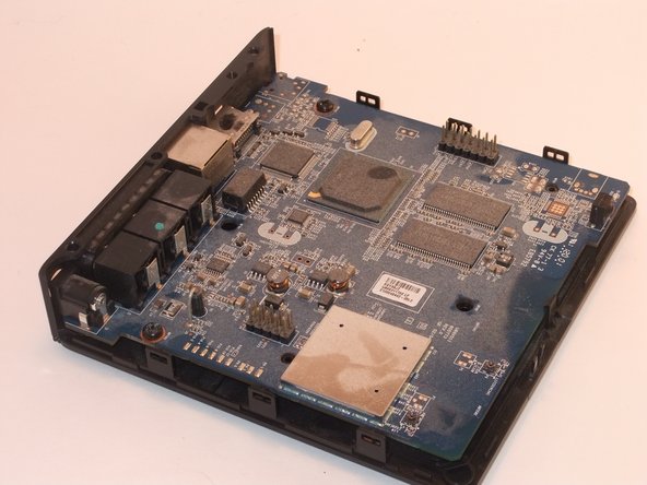 Roku XD 2050X Composite Video Port Replacement: crwdns2935265:03crwdnd2935265:03crwdnd2935265:03crwdne2935265:0