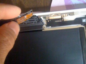 crwdns2886502:0iPod Fix Itcrwdne2886502:0