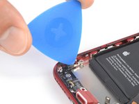 iPhone SE 2022 Lightning Connector Assembly Replacement