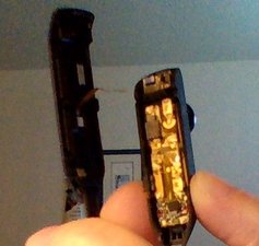 SOLVED Motorola Whisper mic not working Bluetooth Headset iFixit