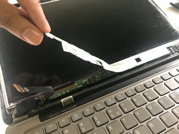 Acer Aspire S3-391-6046 Screen Replacement: crwdns2935265:03crwdnd2935265:02crwdnd2935265:03crwdne2935265:0