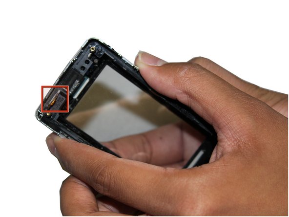 LG Versa Touch Screen Replacement: crwdns2935265:018crwdnd2935265:02crwdnd2935265:02crwdne2935265:0