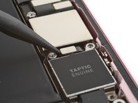 iPhone 15 Plus Loudspeaker Replacement