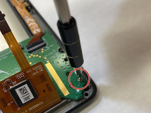 Nook HD+ Motherboard Replacement: crwdns2935265:06crwdnd2935265:02crwdnd2935265:02crwdne2935265:0