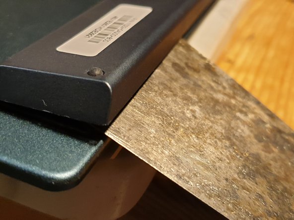 Rapoo E6700 Keyboard  Connector Port Repair, wiggle wiggle wiggle: шаг 3, изображение 2 из 3