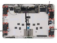 Google Pixel Tablet Enclosure Replacement