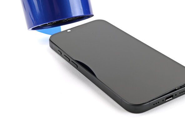 iPhone 16e Screen Replacement