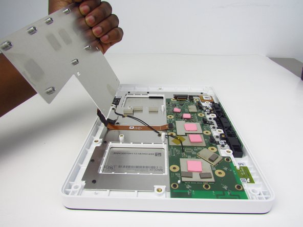 Amazon Echo Show 2nd Gen Motherboard Replacement: crwdns2935265:08crwdnd2935265:03crwdnd2935265:03crwdne2935265:0