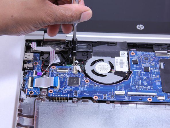 HP Pavilion x360 m3-u001dx Display Replacement: crwdns2935265:015crwdnd2935265:03crwdnd2935265:03crwdne2935265:0