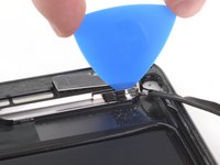 iPad 7 Left Speaker Replacement