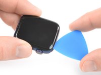 Apple Watch Series 6 Battery Replacement