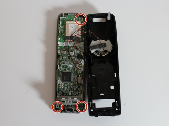 Panasonic KX-TGA600M Keypad Replacement: crwdns2935265:05crwdnd2935265:03crwdnd2935265:03crwdne2935265:0