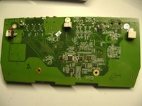 Belkin Express Dock Teardown