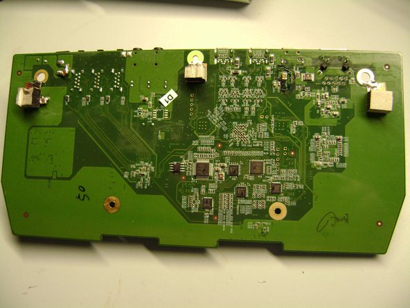 Belkin Express Dock Teardown