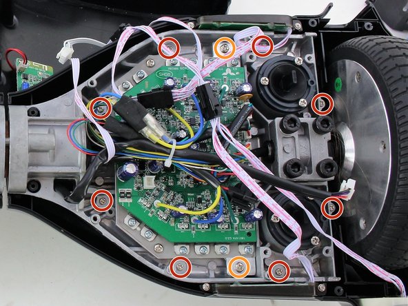 Hover-1 H1 Shell Replacement, Shell: crwdns2935265:015crwdnd2935265:03crwdnd2935265:03crwdne2935265:0