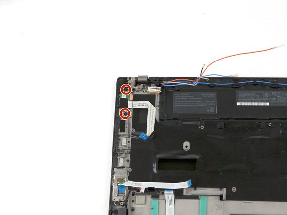 Lenovo ThinkPad T470 Power Button Board Replacement: stap 0, afbeelding 2 van 2