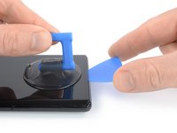 Google Pixel 6 Pro Battery Replacement