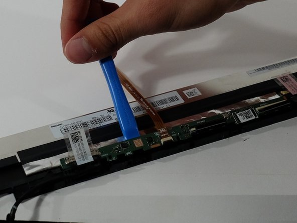 Asus Q505UA-BI5T7 Screen Replacement: crwdns2935265:011crwdnd2935265:02crwdnd2935265:03crwdne2935265:0