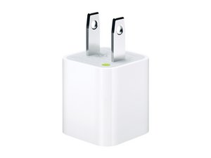 Apple USB Power Adapter