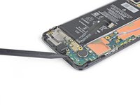 Google Pixel 4a Rear-Facing Camera Replacement
