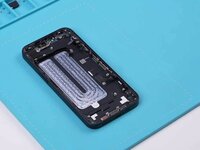 iPhone 16e Disassembly