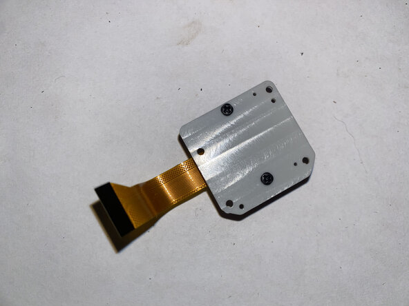 Sonida DC202 Camera Teardown, Camera: crwdns2935265:010crwdnd2935265:02crwdnd2935265:03crwdne2935265:0