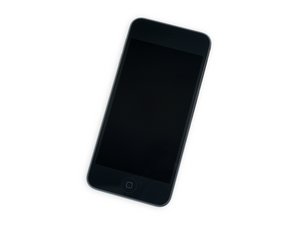 iPod Touch 修理 - iFixit