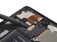 Google Pixel 7 Front Camera Replacement