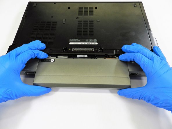 Dell Latitude E6510 Speaker Replacement: crwdns2935265:06crwdnd2935265:02crwdnd2935265:03crwdne2935265:0