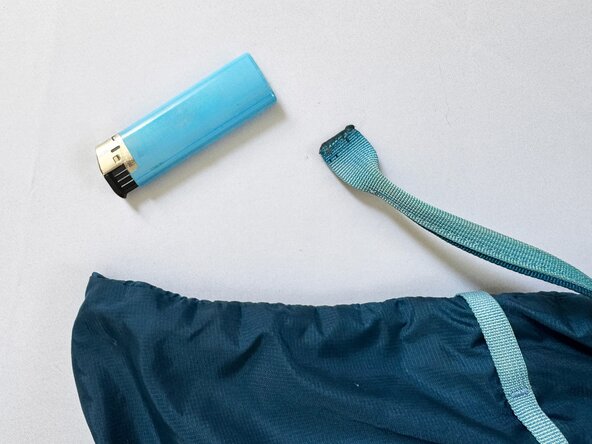 Expedition Sewing Awl, Prep the area: crwdns2935265:013crwdnd2935265:02crwdnd2935265:03crwdne2935265:0