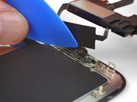 iPhone X Face ID Replacement