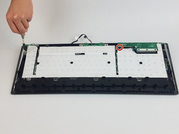 SteelSeries Apex 64145 LED Replacement: crwdns2935265:08crwdnd2935265:02crwdnd2935265:02crwdne2935265:0