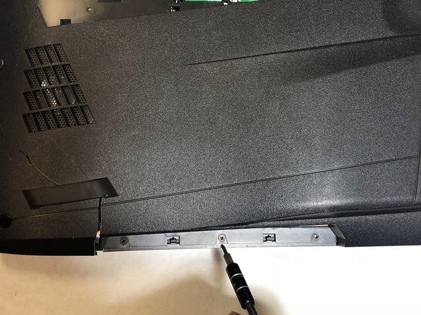 Asus ROG G751JT-DH72 RAM Replacement: crwdns2935265:06crwdnd2935265:02crwdnd2935265:02crwdne2935265:0