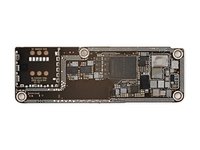 iPhone 16 Pro Chip ID