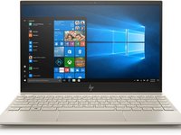 HP Envy 13-ah0000 Models