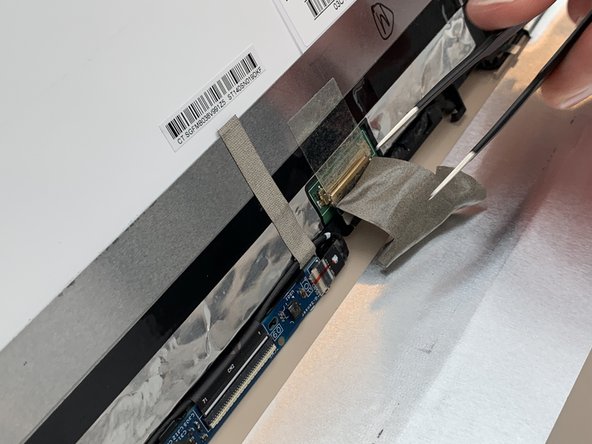 HP Pavilion x360 14m-ba114dx Screen Assembly Replacement: crwdns2935265:014crwdnd2935265:03crwdnd2935265:03crwdne2935265:0